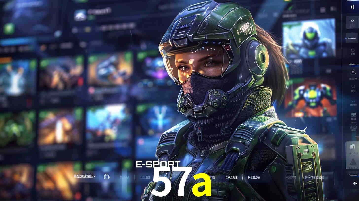 57a Plataforma - 57a visual 1
