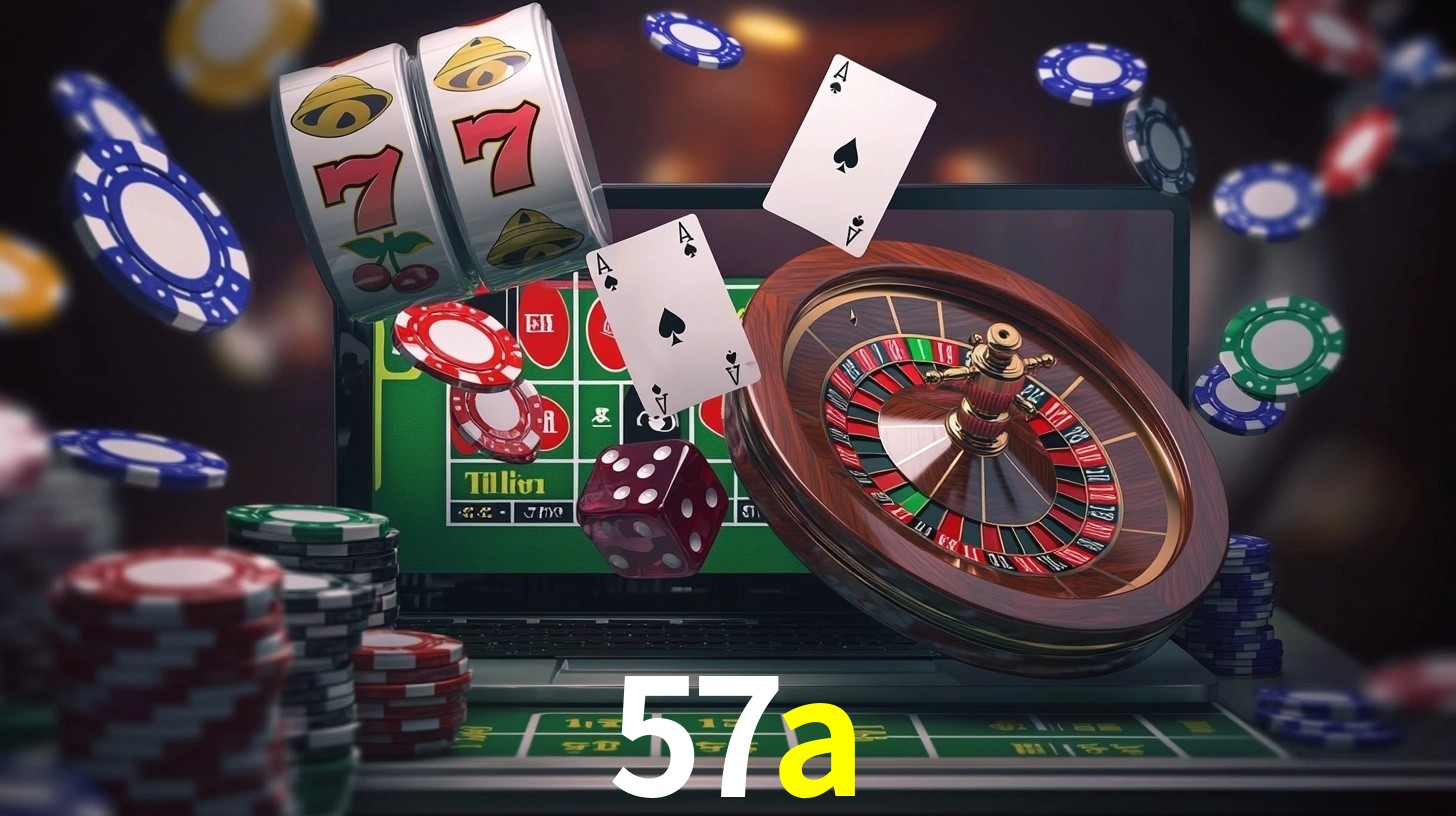 57a Bônus - 57a visual 1